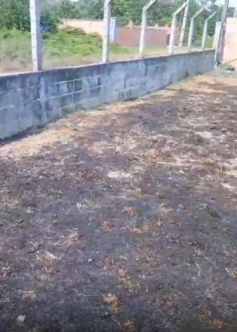 terreno Foca foto 5